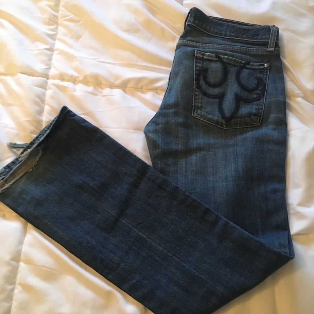 DPD Jeans